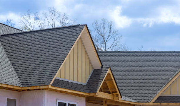 Best Asphalt Shingle Roofing  in Ritzville, WA